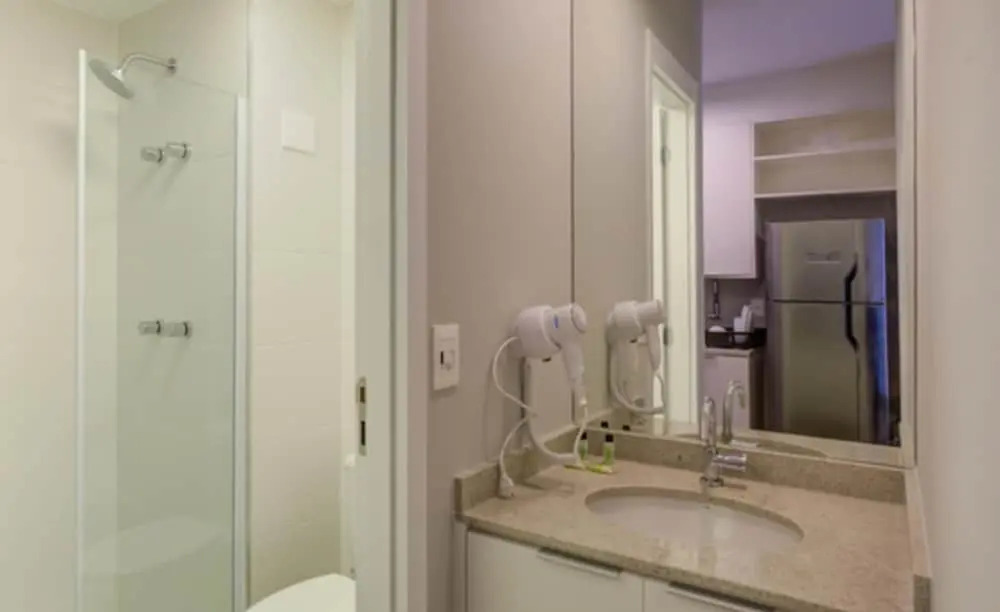 Roomo Vila Mariana Vergueiro Residencial