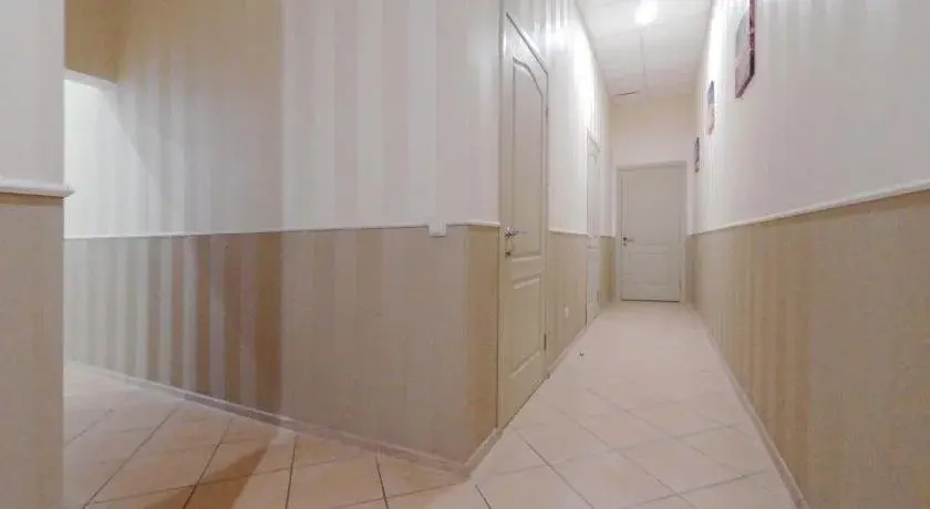 Mini hotel Non-Stop