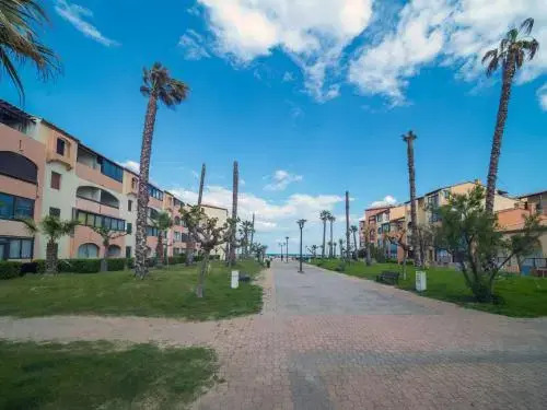 Apartment Front de Mer.8