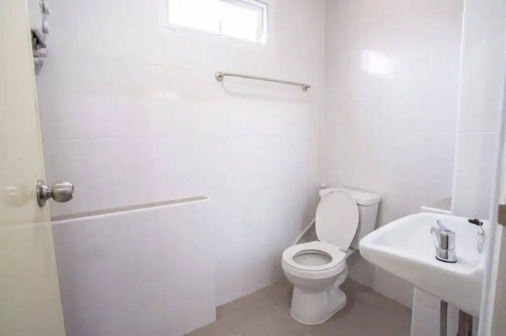 Oblique Apartment - ออฟบลิค อพาร์ทเมนท์