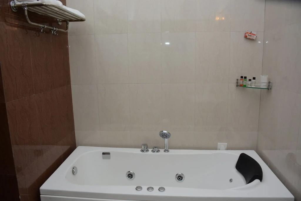 Hotel Harshikhar