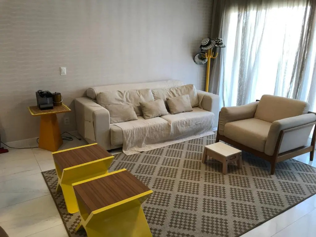 Golfinhos Apartment