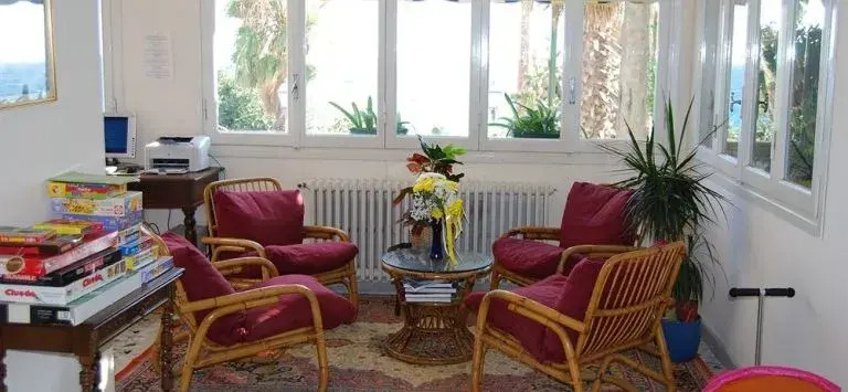 Hotel Villa La Brise