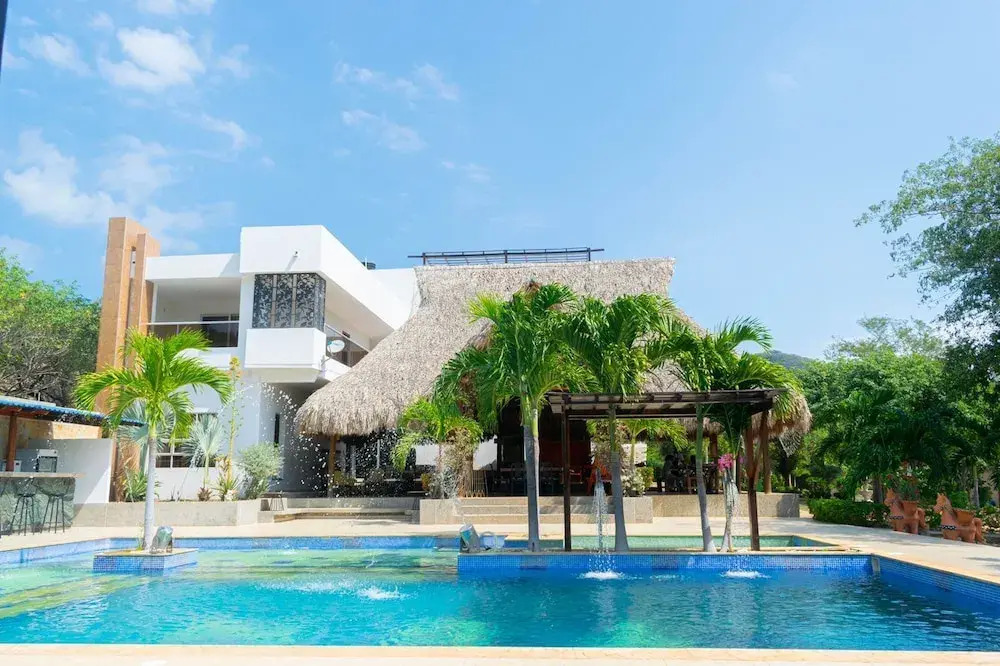Rancho Ton Hotel Boutique