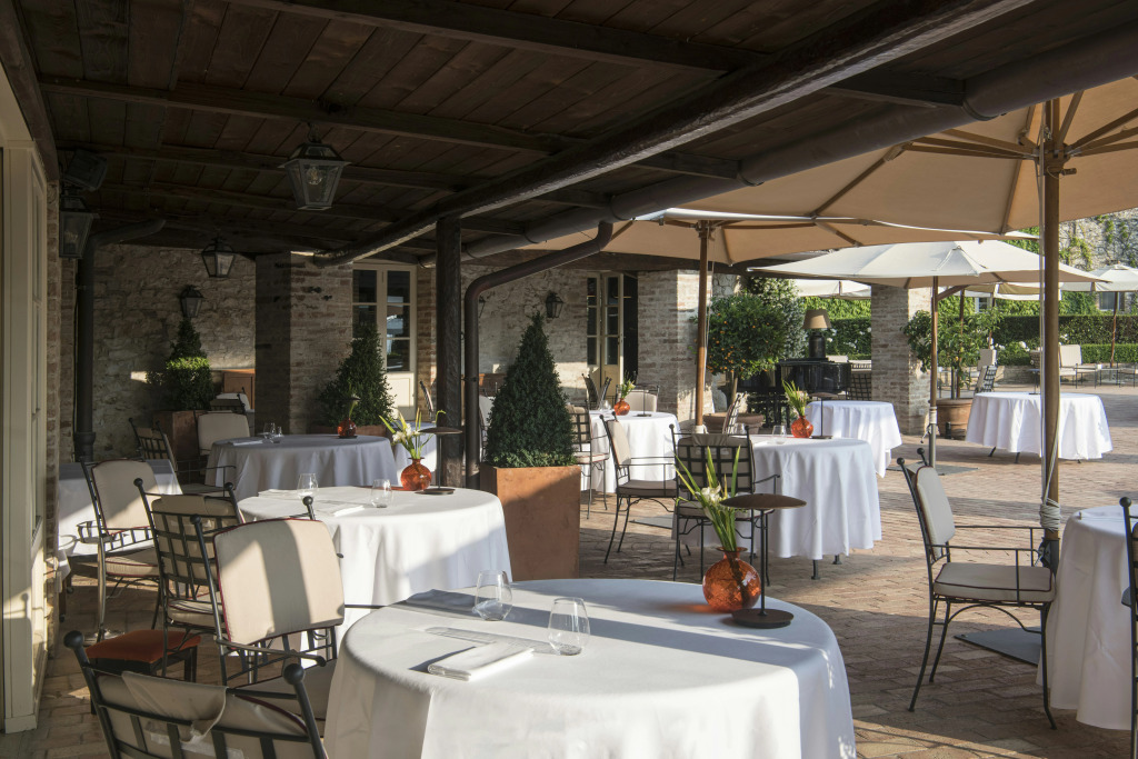 Borgo San Felice Resort