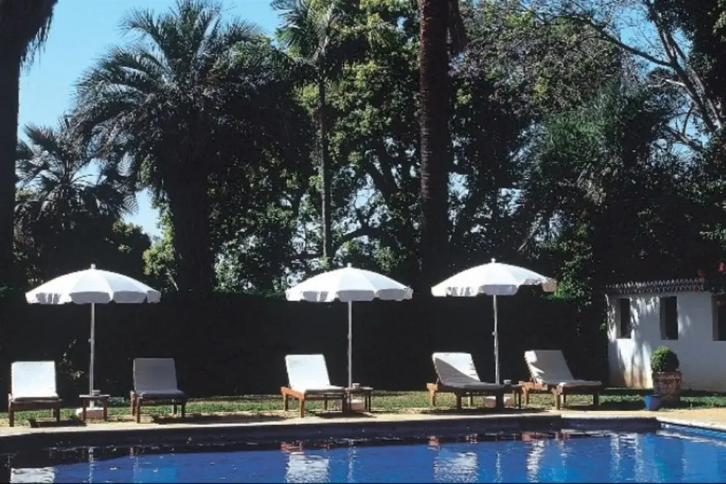 Quinta da Casa Branca - Small Luxury Hotels of the World