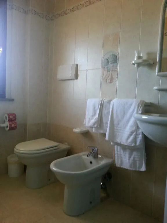 Park Hotel Il Poggio