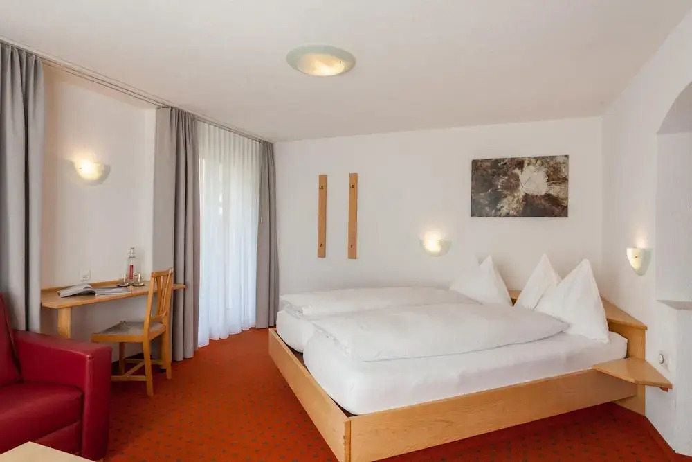 Park-Hotel Saas- Fee
