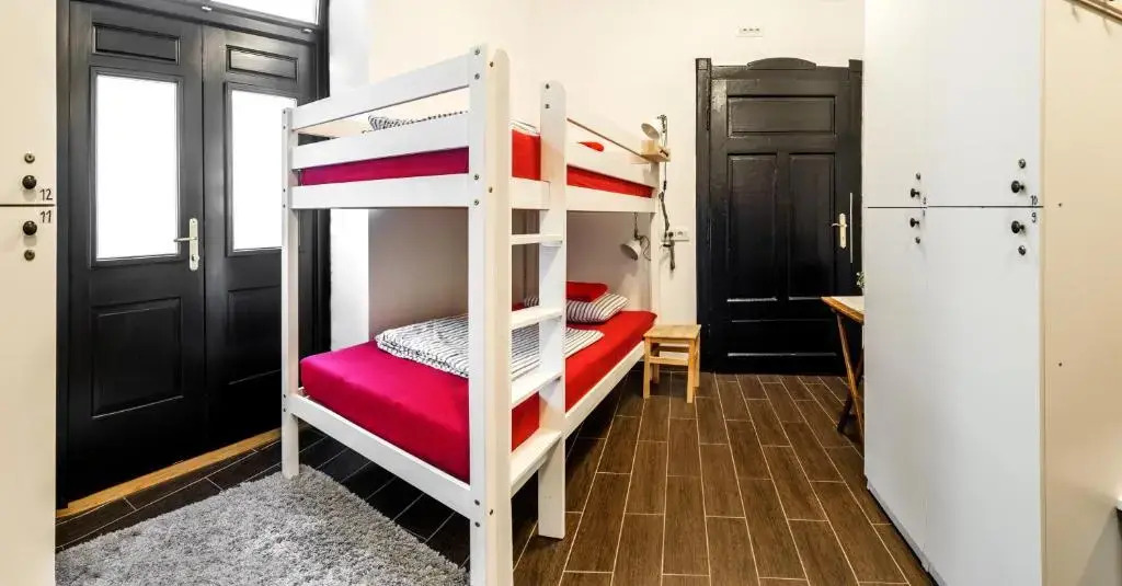Turn Hostel