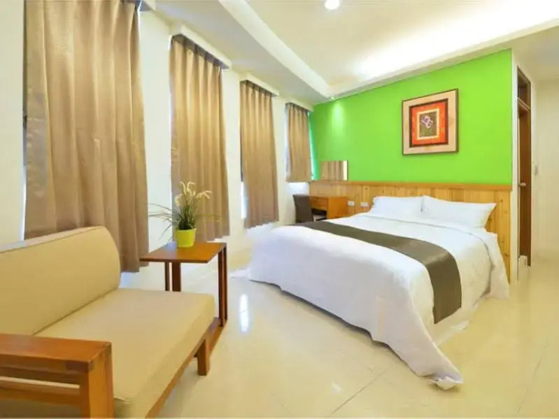 Sawada Hostel