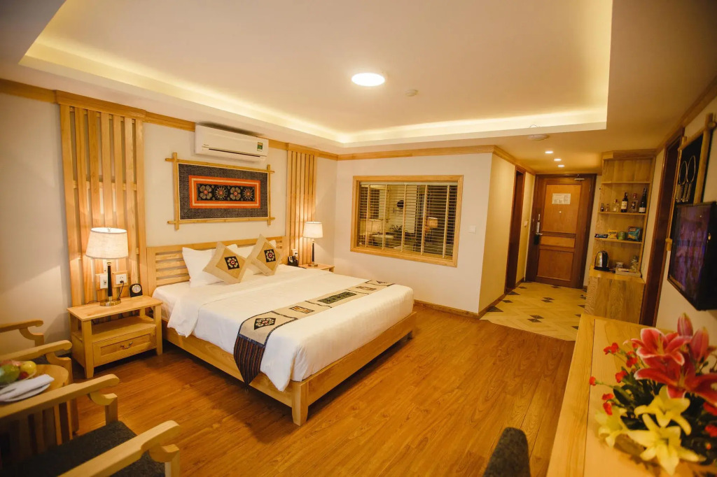 Sapa Highland Resort & Spa