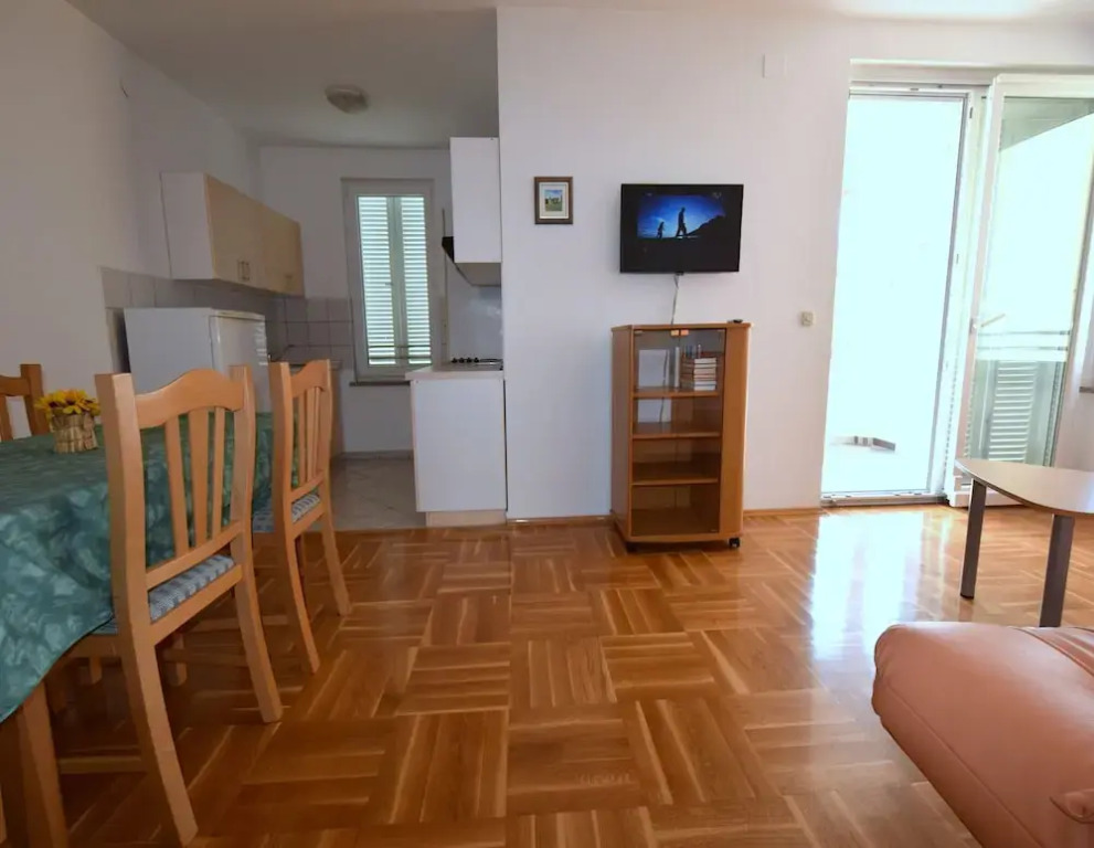 Apartments Horvat