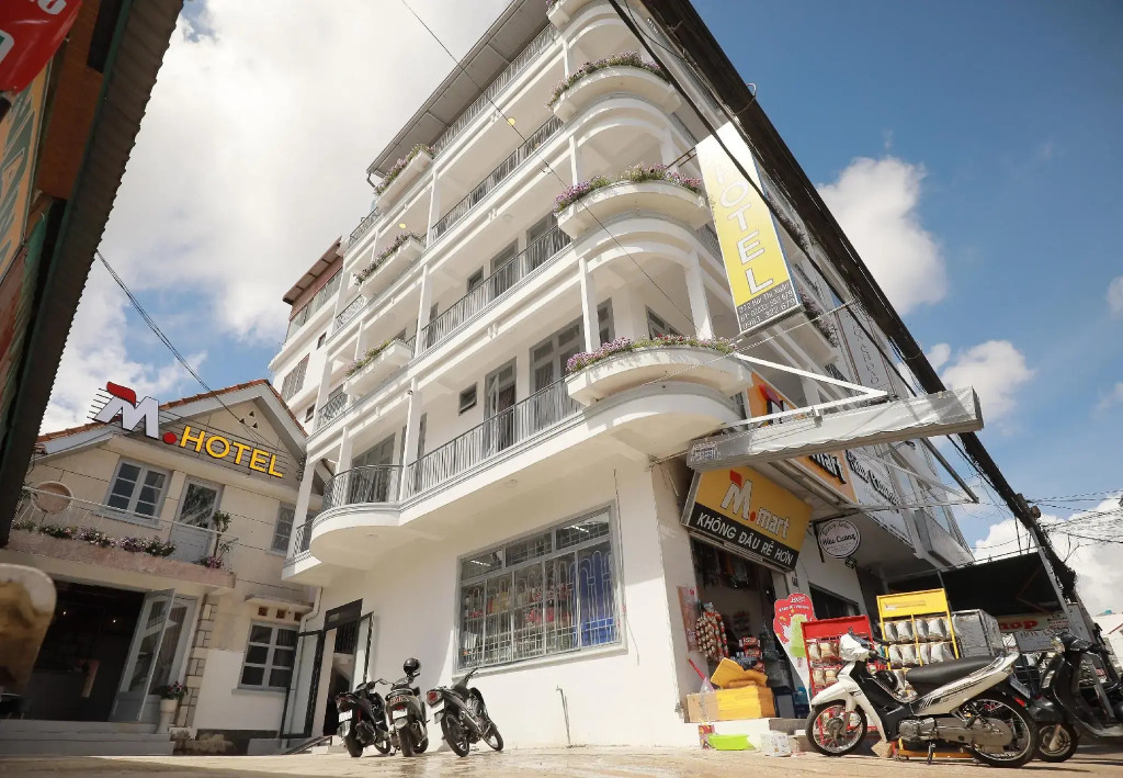 M Hotel Đà Lạt