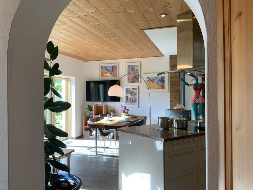 Holiday Apartment in Wildschonau-niederau With 2 Bedrooms