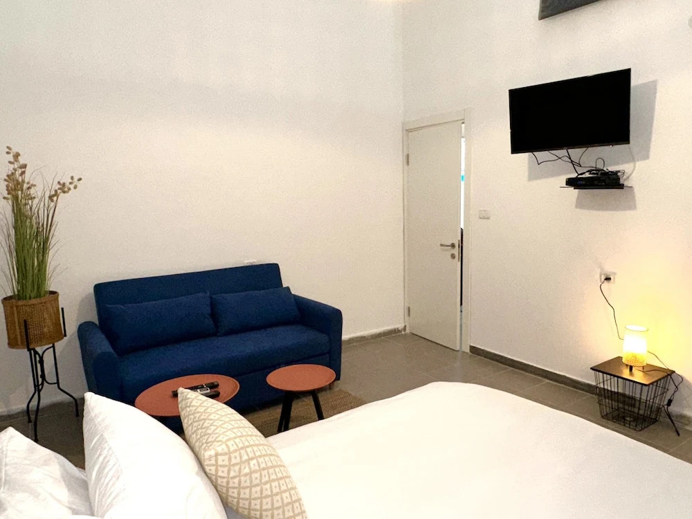 AspenTLV - Hacarmel Market Apartments