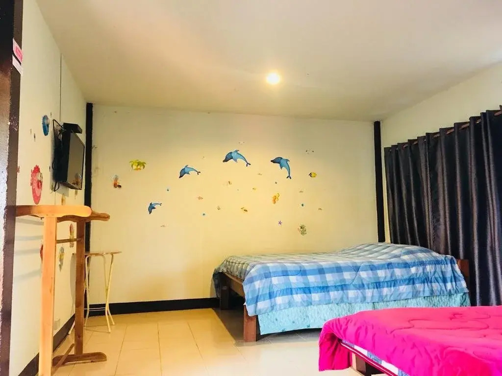 Chiang Dao Hostel