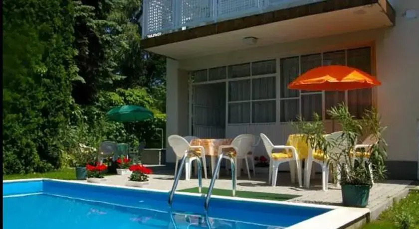 Holiday Home LiWi