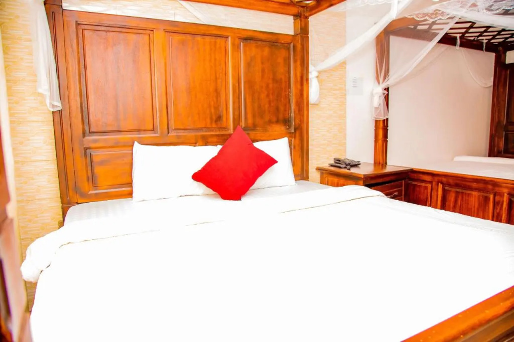 The Keza Hotel and Apartments