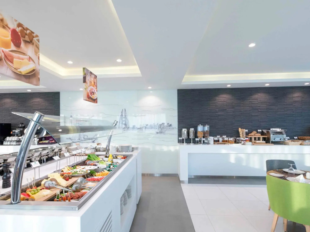 ibis Styles Manama Diplomatic Area