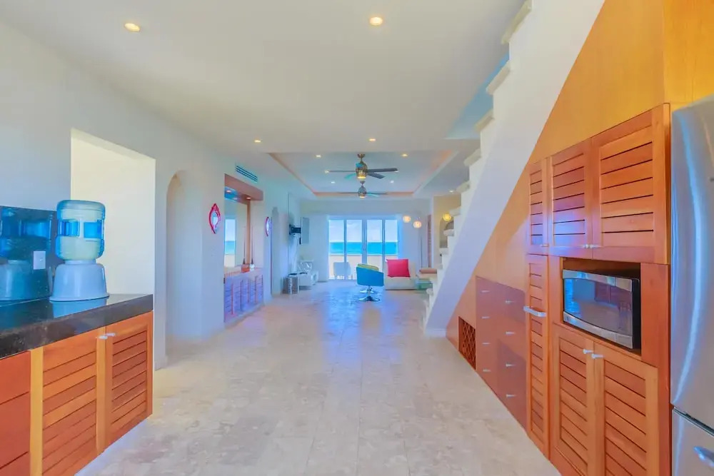 Isla 33 - 3 Bedroom PH #2404