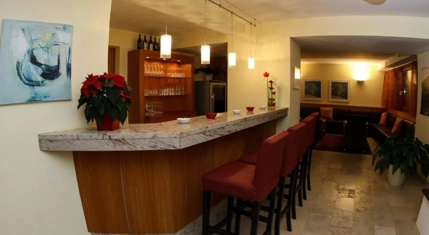 Hotel Bernadette