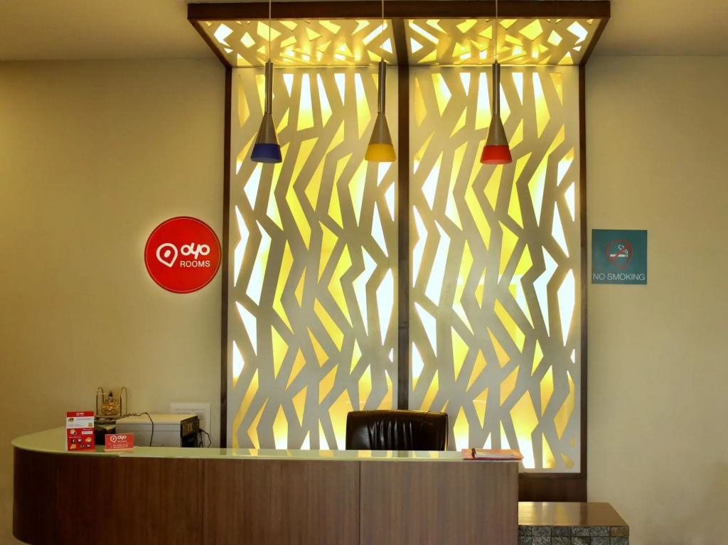 Oyo Rooms Hiran Magri Sector 13