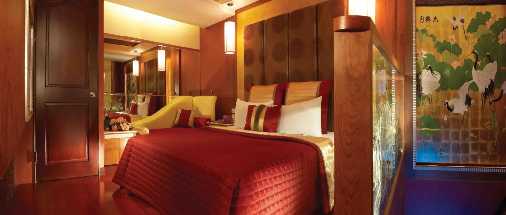 Chateau Motel & Spa - Zuoying