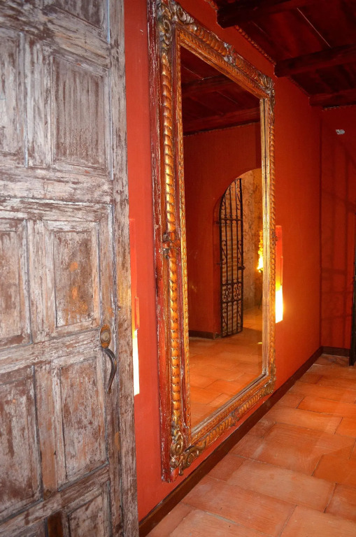 Hotel Galeria la Trinidad