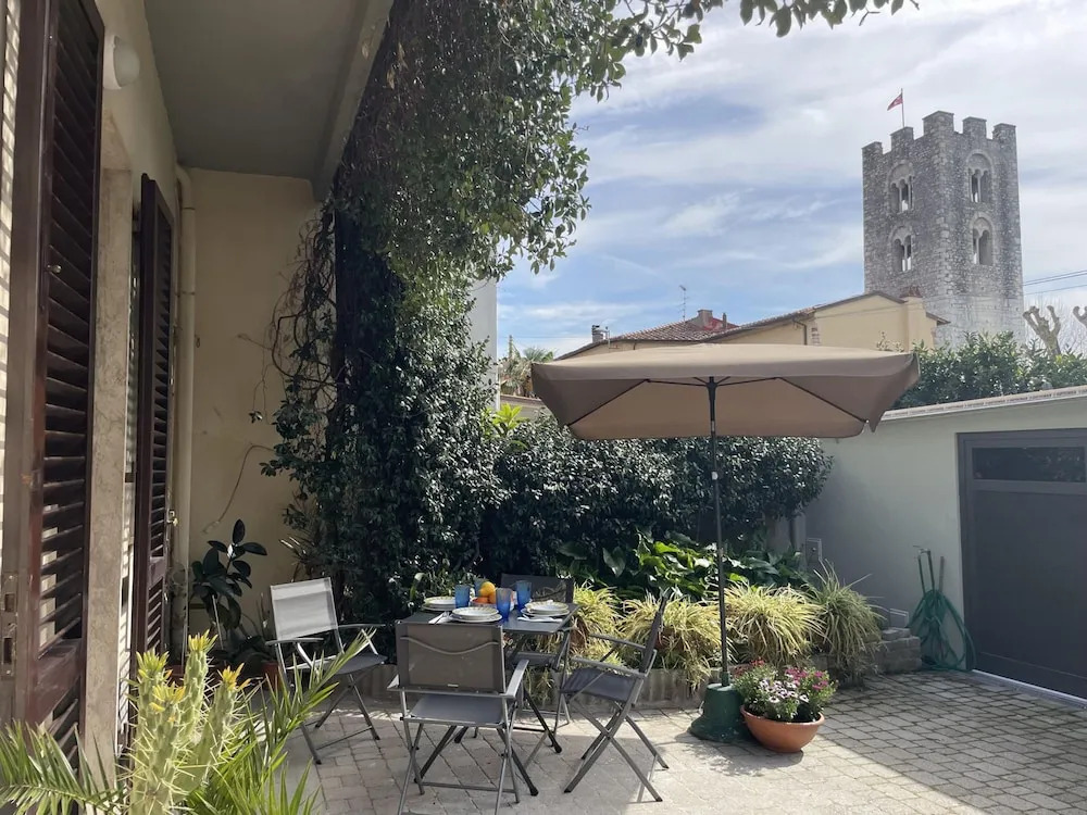Casa La Palma in San Giuliano Terme