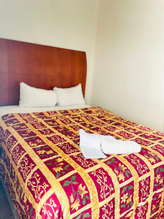 Miami Springs Inn