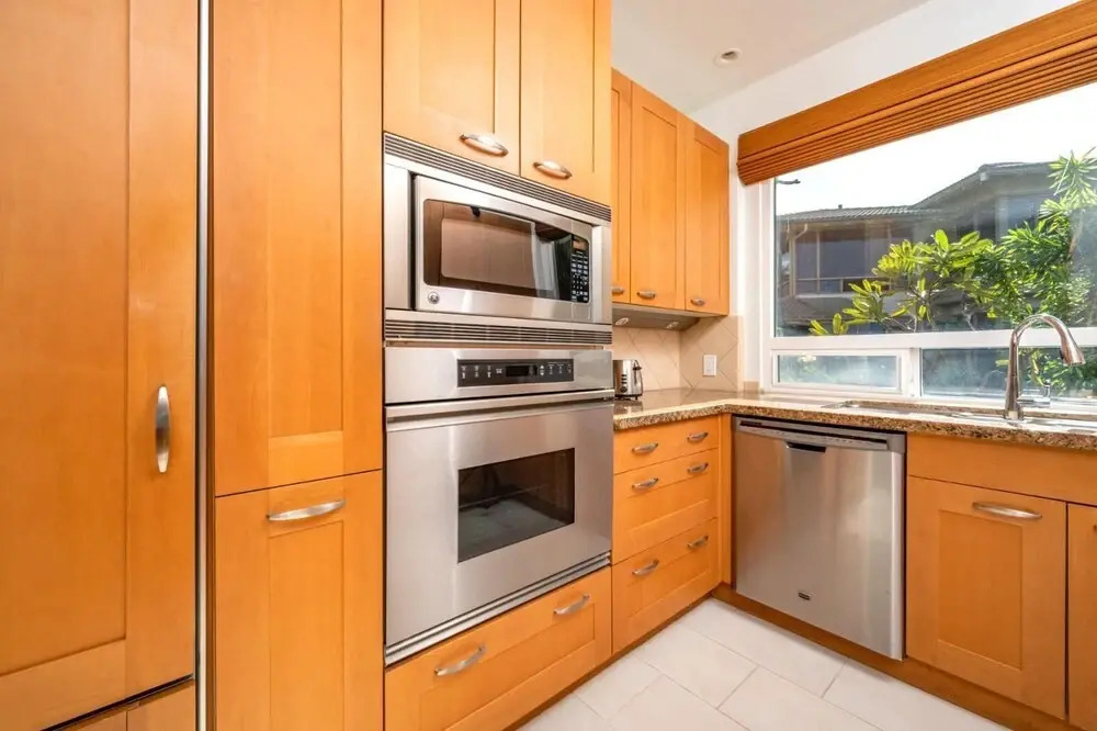 K B M Resorts- Kbv-28g2 Expansive 1bd, 1500ft, Large Balcony, Breathtaking Views, Beach!