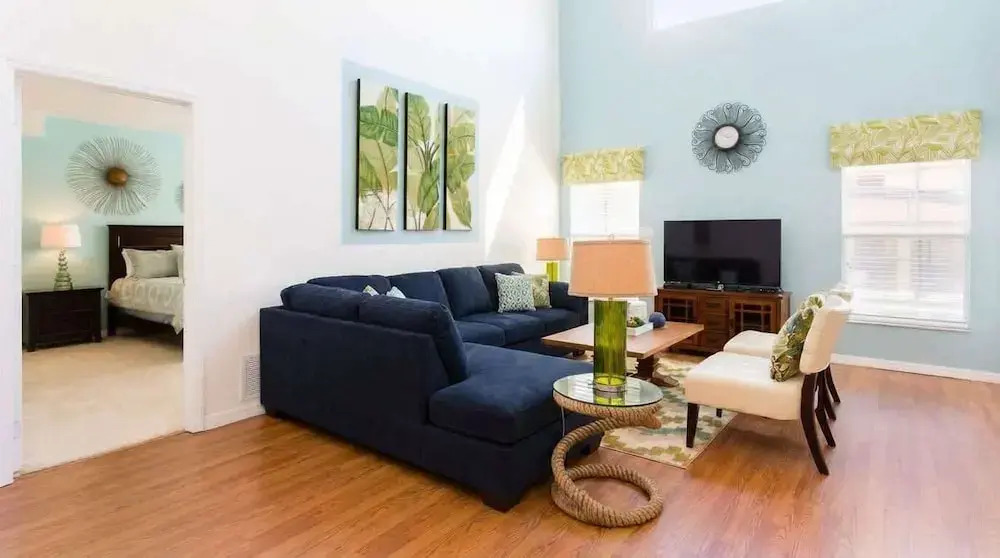 LUX Villa w/ Private Pool & Resort Amenities