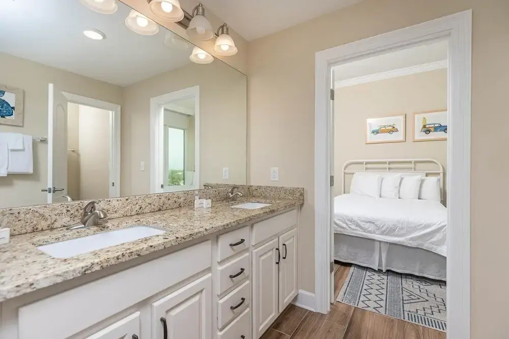 Phoenix Orange Beach Ii 405 4 Bedroom Condo