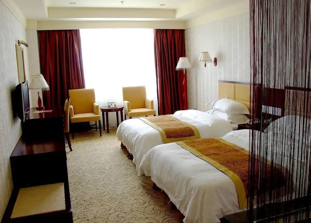 Laway Internatinal Hotel