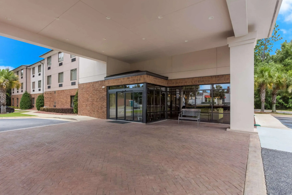 Comfort Suites Saraland - North Mobile
