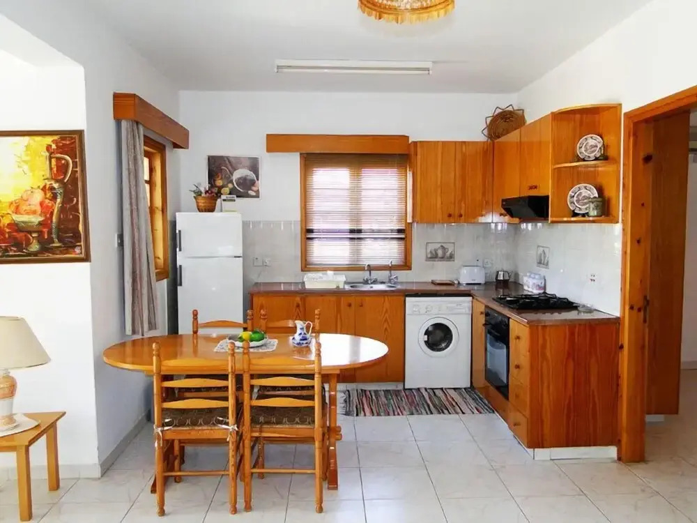 Ampelokipi Holiday Apartments