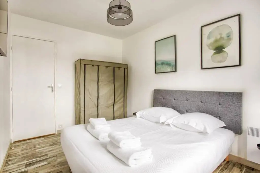 Home Suite Home Blonville-Deauville
