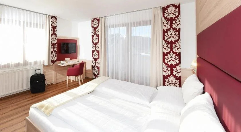 Hotel Kogler Alpenblick
