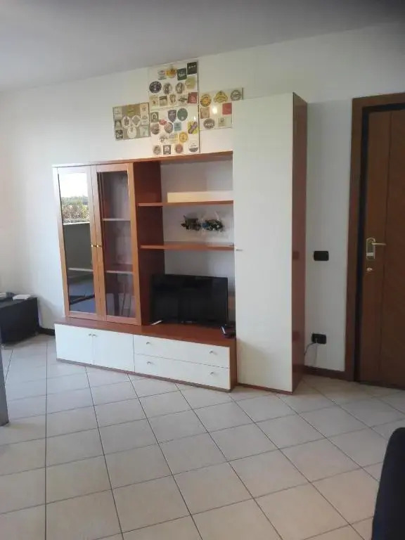 Casa di marghi