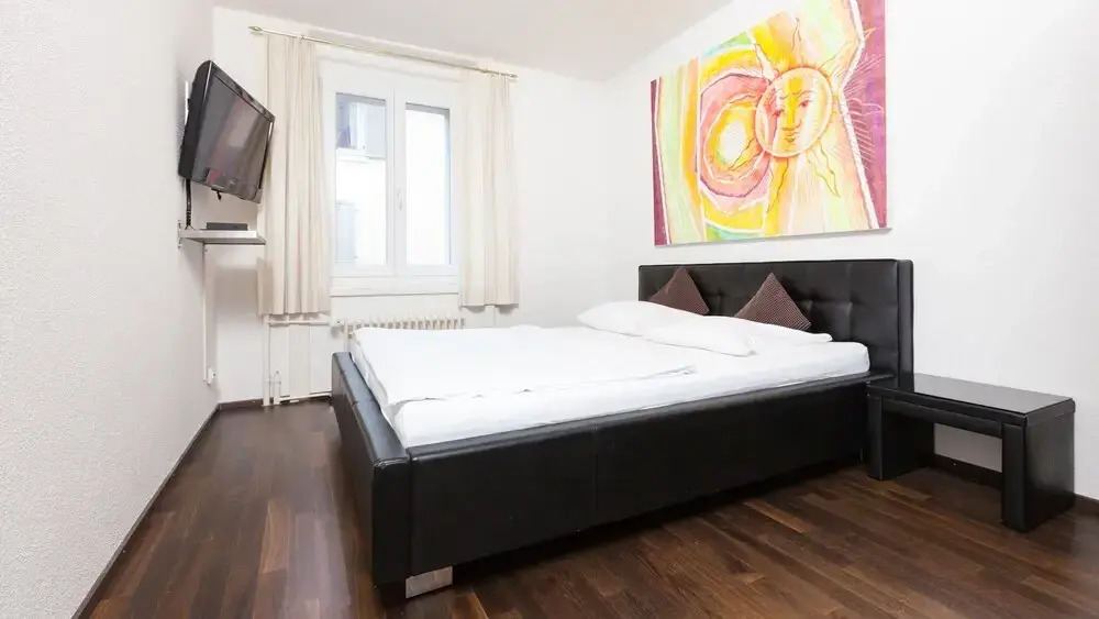 Swiss Star Apartments District 3