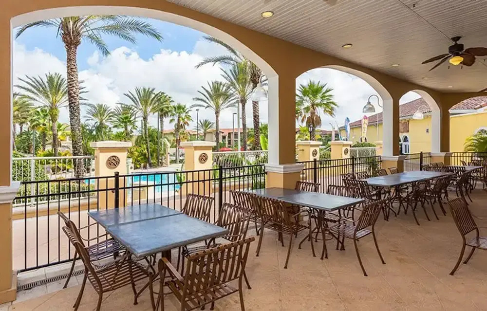 Regal Palms Resort & Spa at Highlands Reserve 286820