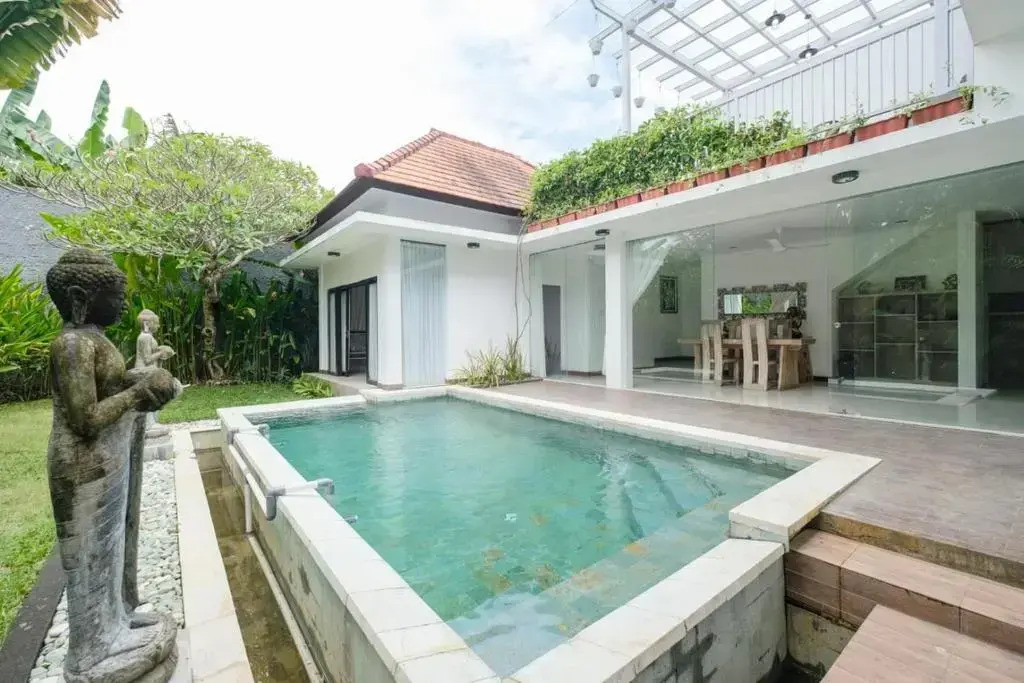 Puri Gading Villa Jimbaran by The Lavana