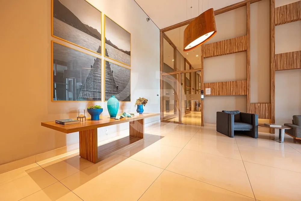 Apartamento Moderno Premium - Cittyplex
