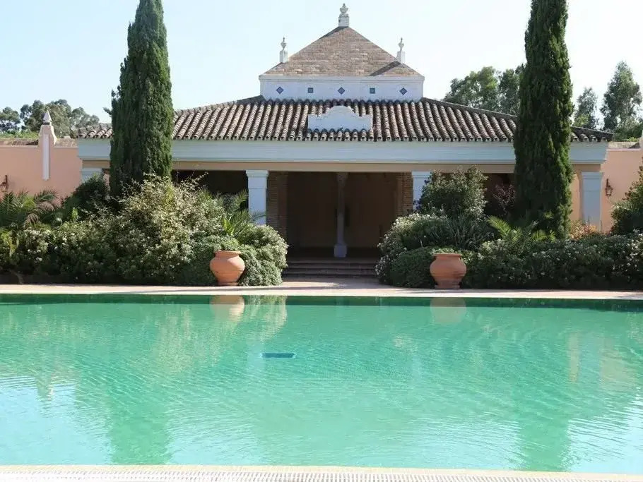 Hotel Monasterio
