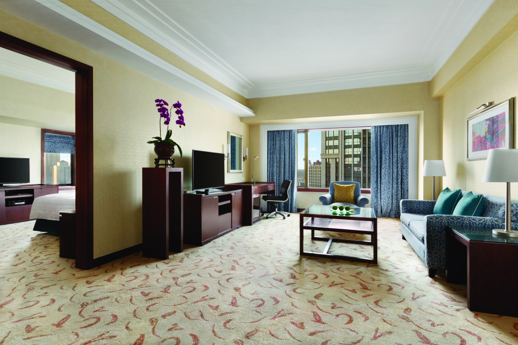 Shangri-La Dalian