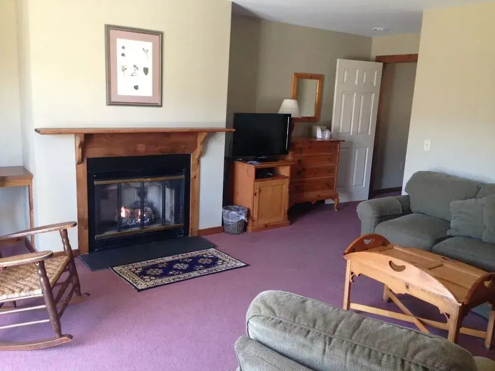 The Inn at Willow Pond