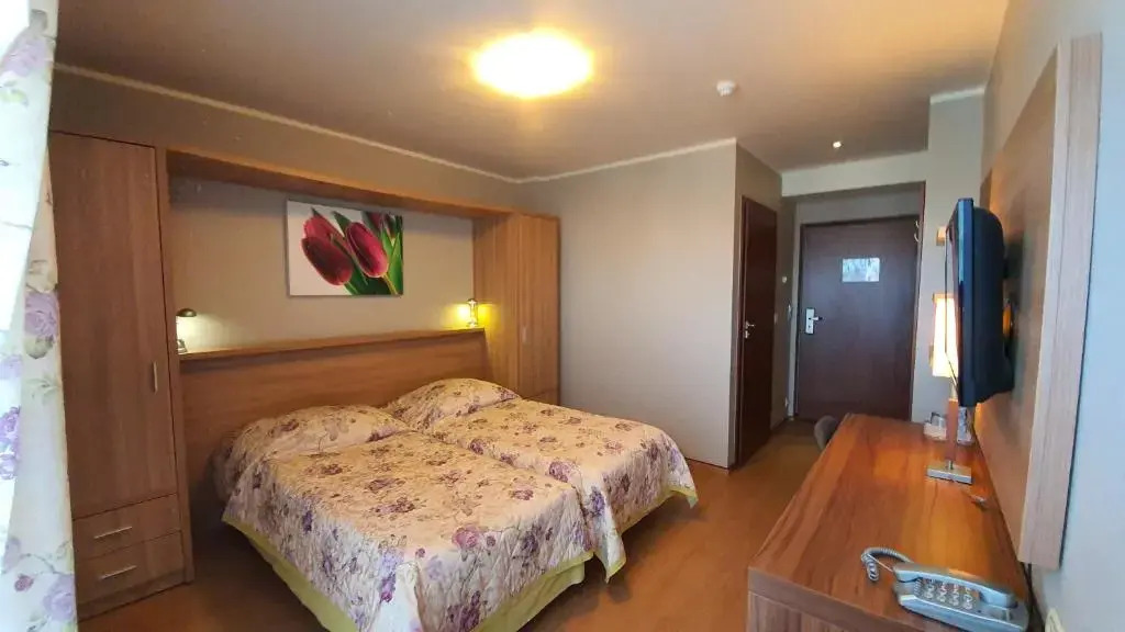 Villa Delfin SPA