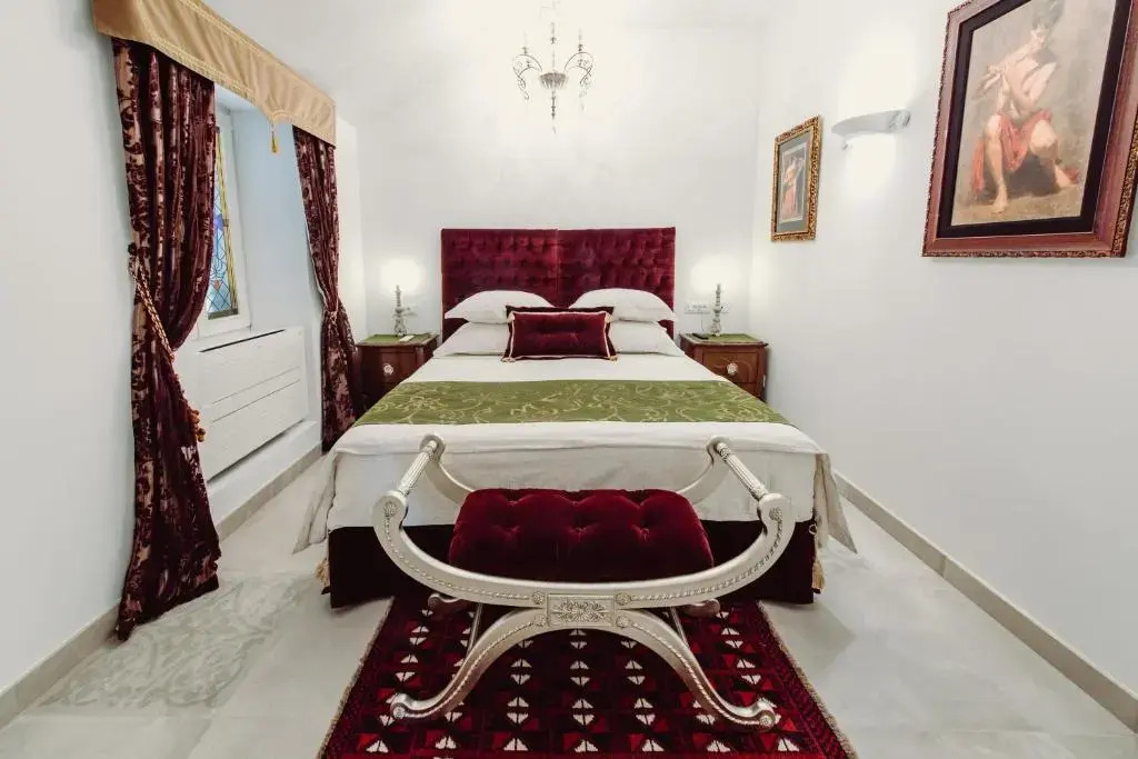 Villa Nepos Hotel