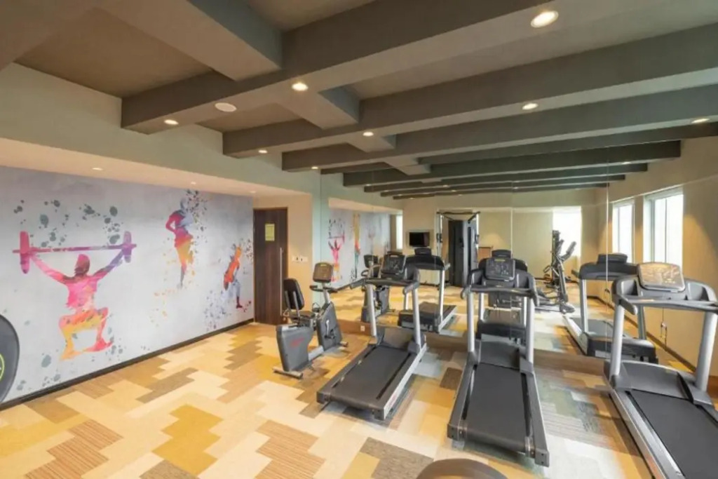 ibis Mumbai Vikhroli - An Accor Brand