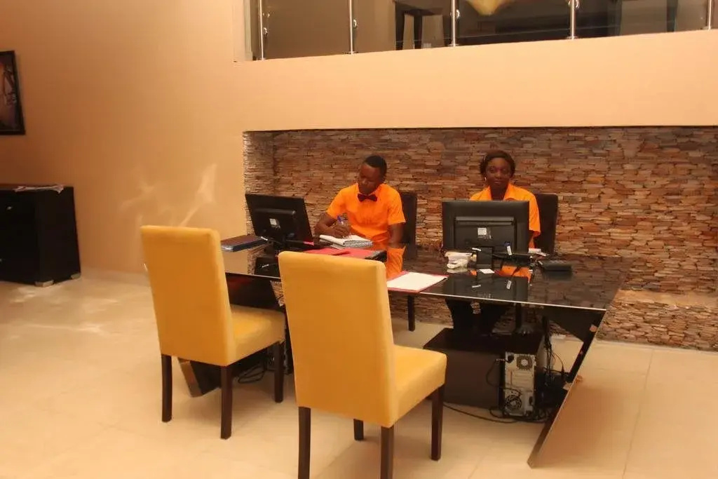 TOC Hotel